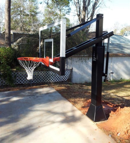Basketbol Potası